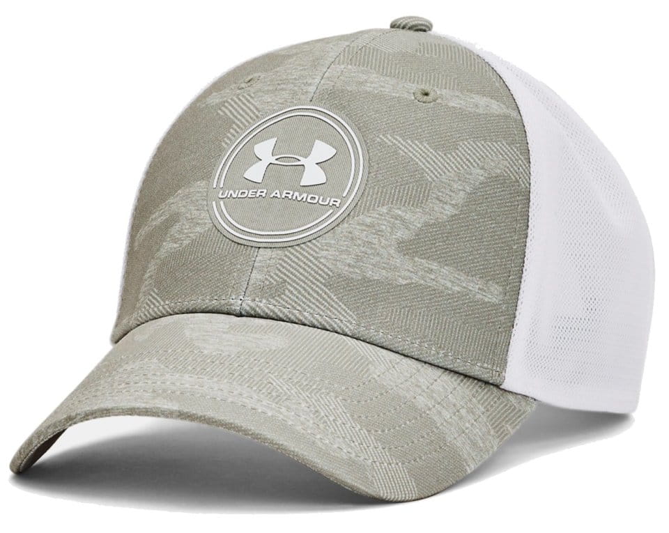Under Armour Iso-chill Driver Mesh Adj Baseball sapka