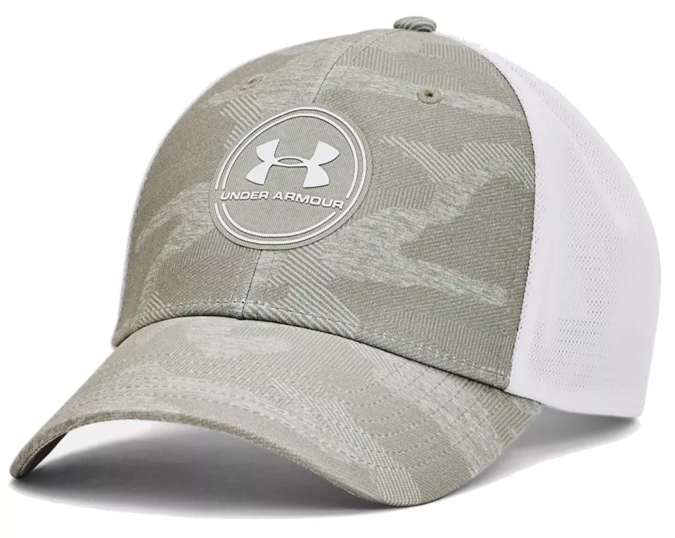 Under Armour Iso-chill Driver Mesh Adj Baseball sapka