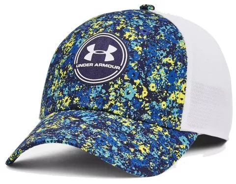 Under Armour Iso-chill Driver Mesh Adj