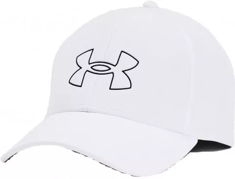 Storm Driver-WHT