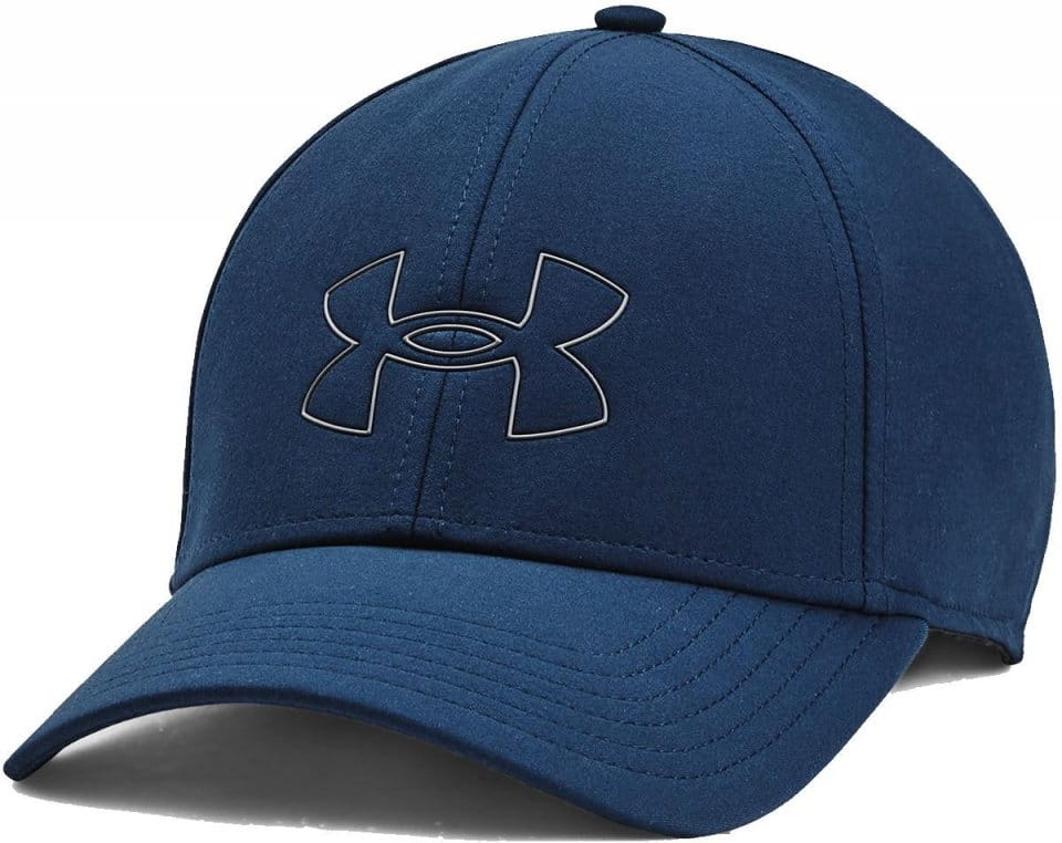 Kasket Under Armour Storm Driver-NVY
