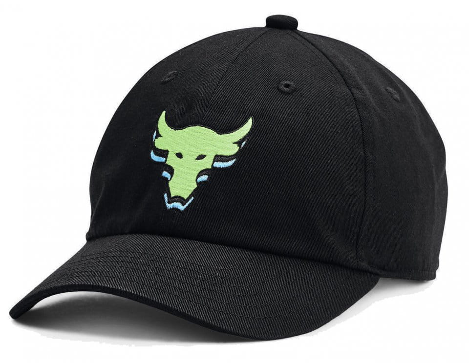 Casquette Under Armour Youth Project Rock Adj