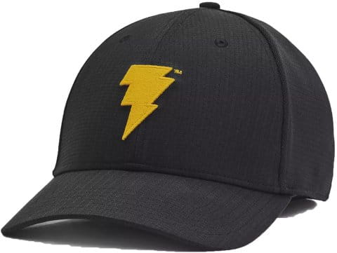 Project Rock Trucker-BLK