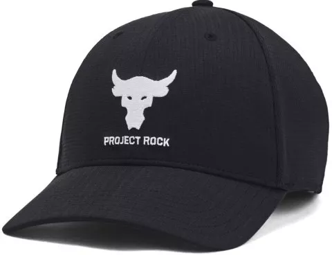 Project Rock Trucker-BLK