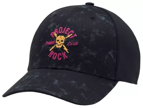 Project Rock Trucker