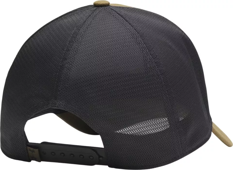 Gorra Under Armour Project Rock Trucker Cap