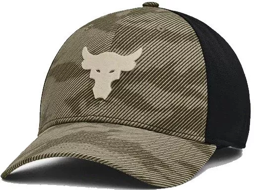 Project rock trucker hat deals