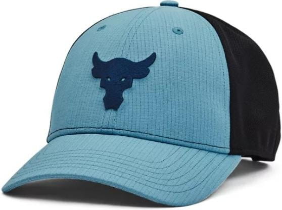 Kasket Under Armour Project Rock Trucker