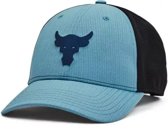 Kasket Under Armour Project Rock Trucker
