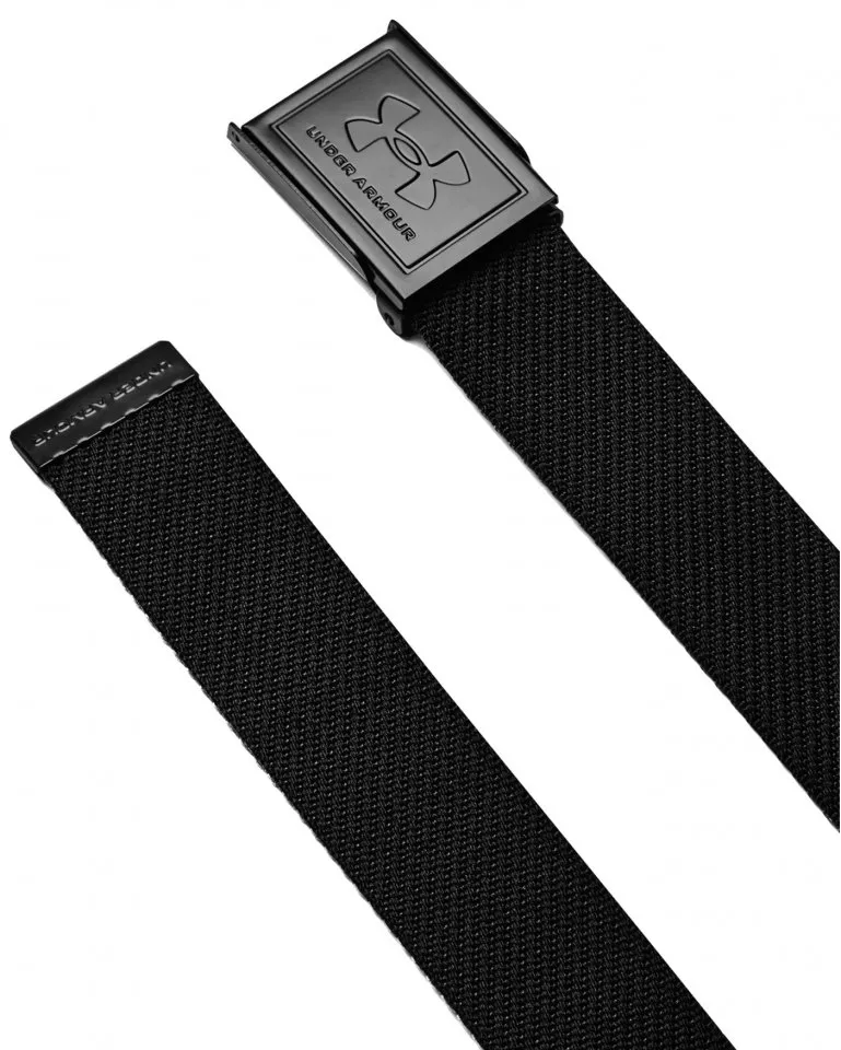 Колан Under Armour M's Webbing