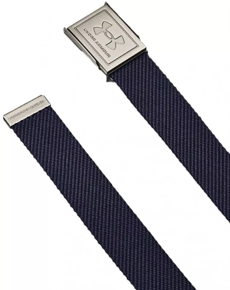 Belt Under Armour M's Webbing Belt-NVY