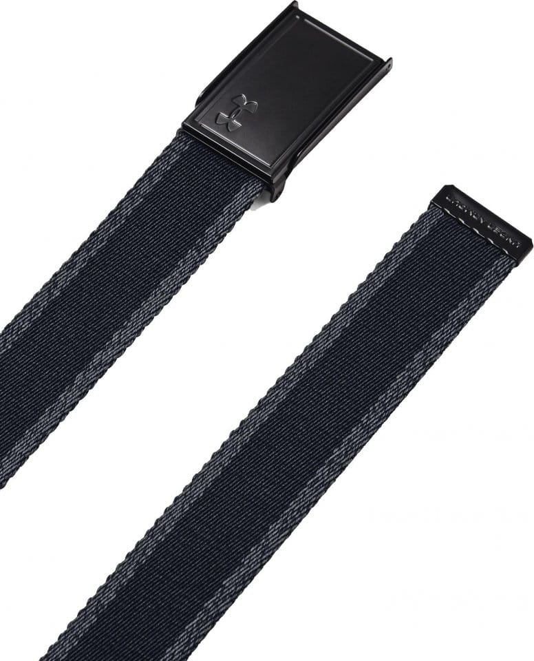 Under Armour W's Webbing Belt-BLK öv