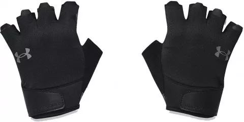 M's Training Gloves-BLK