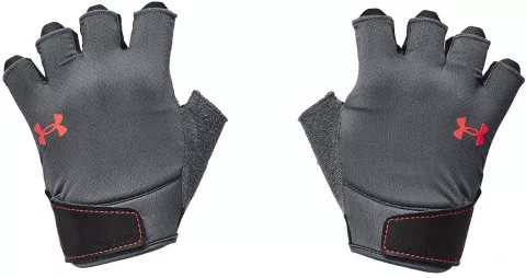 M's Training Gloves-GRY