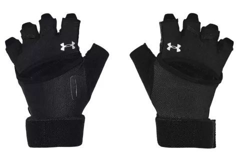 W's Weightlifting Gloves