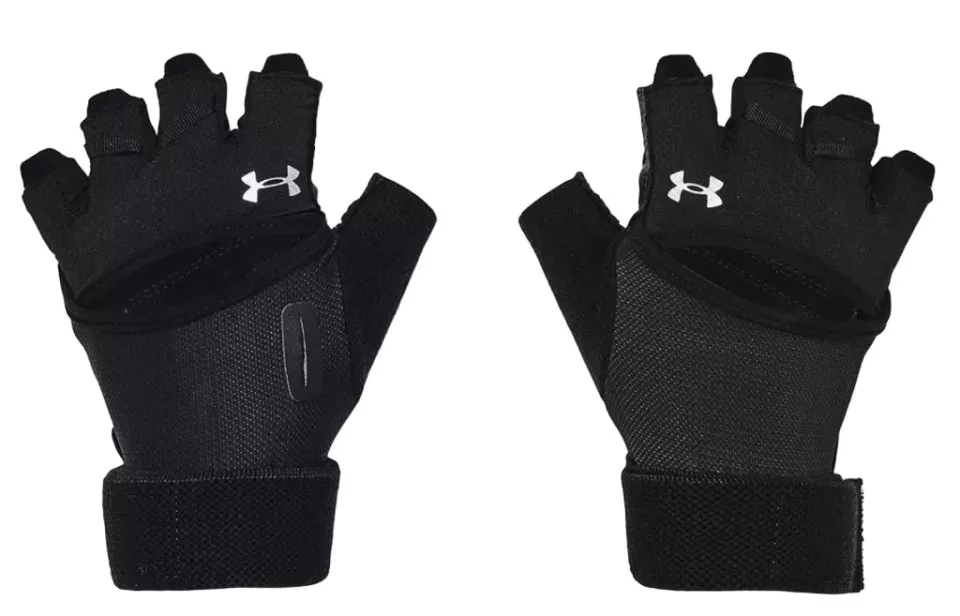 Gants d'exercice Under Armour W's Weightlifting Gloves