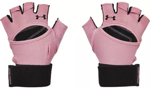 Weightlifting Gloves