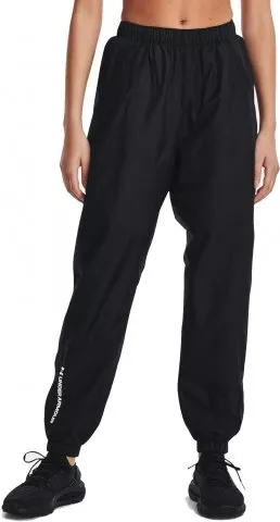 UA Rush Woven Pant -BLK