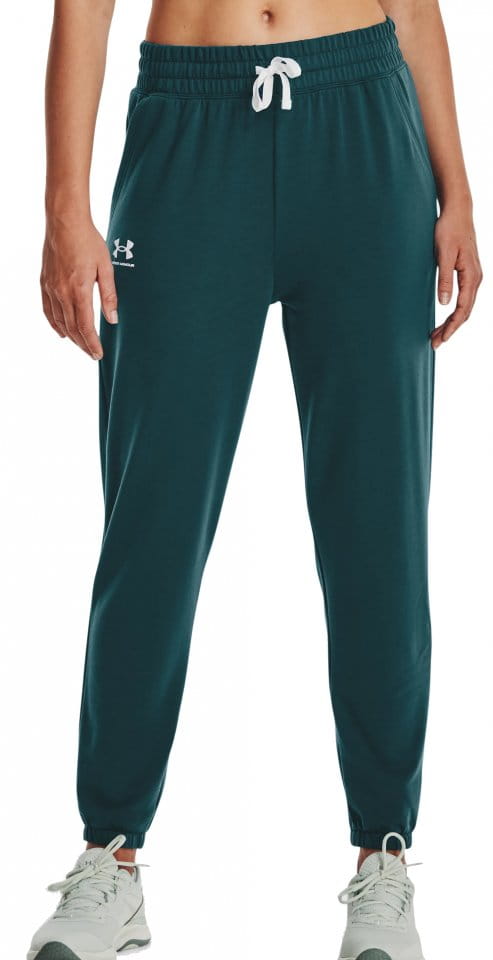 Nohavice Under Armour Rival Terry Jogger