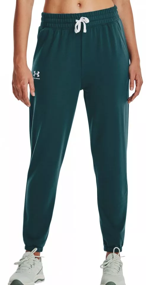 Nohavice Under Armour Rival Terry Jogger