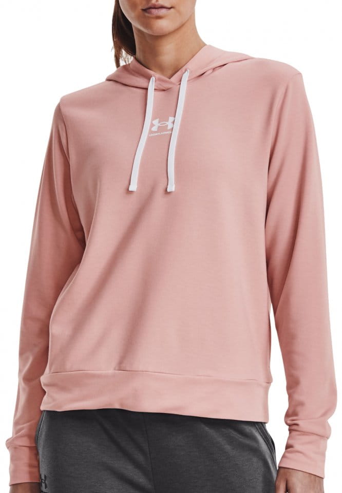 Under Armour Rival Terry Kapucnis melegítő felsők