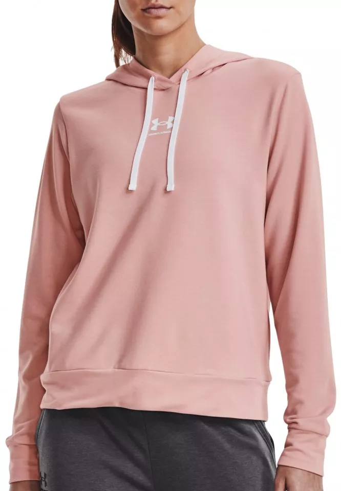 Under Armour Rival Terry Kapucnis melegítő felsők