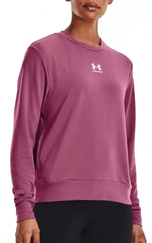 Under Armour Rival Terry Crew