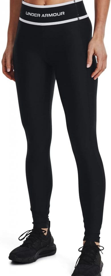 Leggings Under Armour Branded WB Legging-BLK