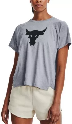 UA PROJECT ROCK BULL SS