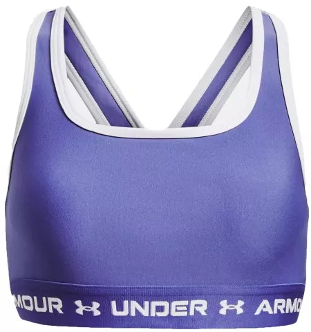 Under Armour Crossback Graphic Sports-BLU