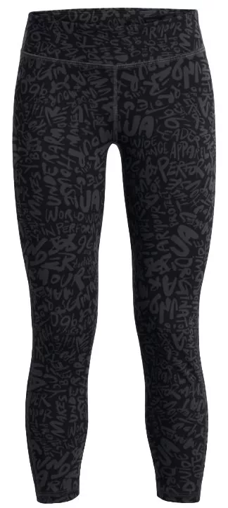 Legginsy Under Armour Motion Printed Ankle Crop