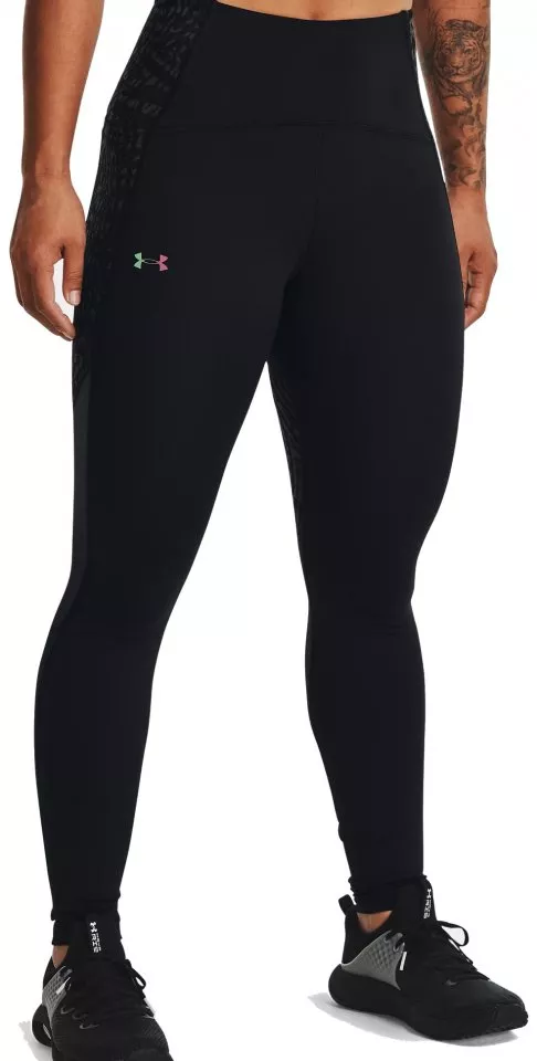 Leggings Under Armour UA Rush Legging 6M Novelty