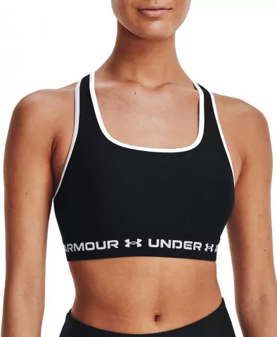 Mid Impact Fit Bra