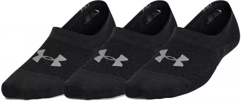 UA Breathe Lite Ultra Low 3p-BLK