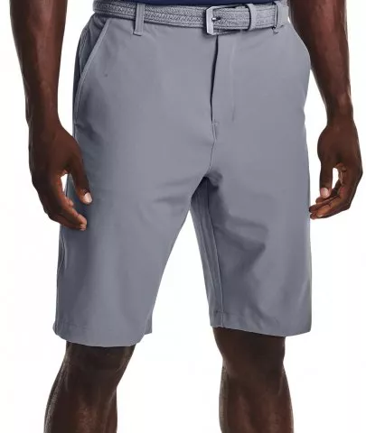 UA Drive Taper Short-GRY