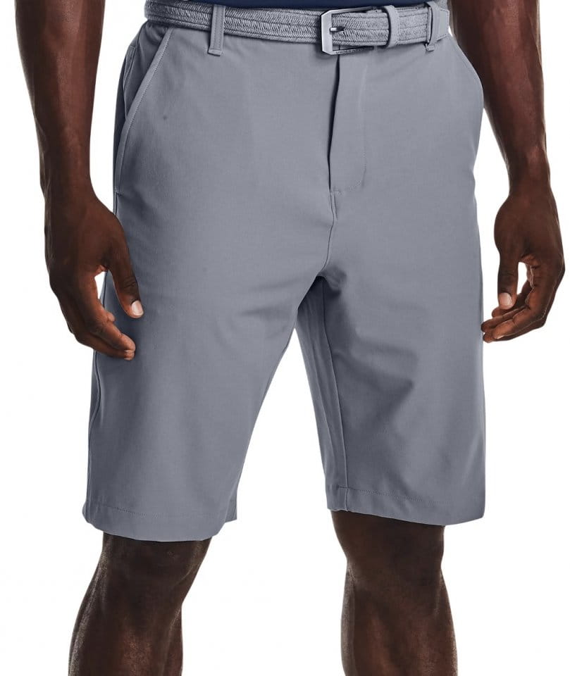Under Armour UA Drive Taper Short-GRY Rövidnadrág