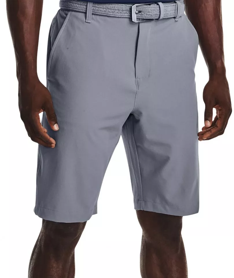 Under Armour UA Drive Taper Short-GRY Rövidnadrág