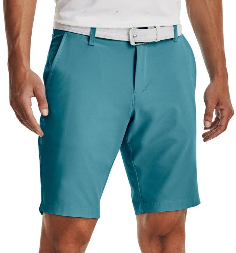Under Armour UA Drive Taper Short-BLU Rövidnadrág