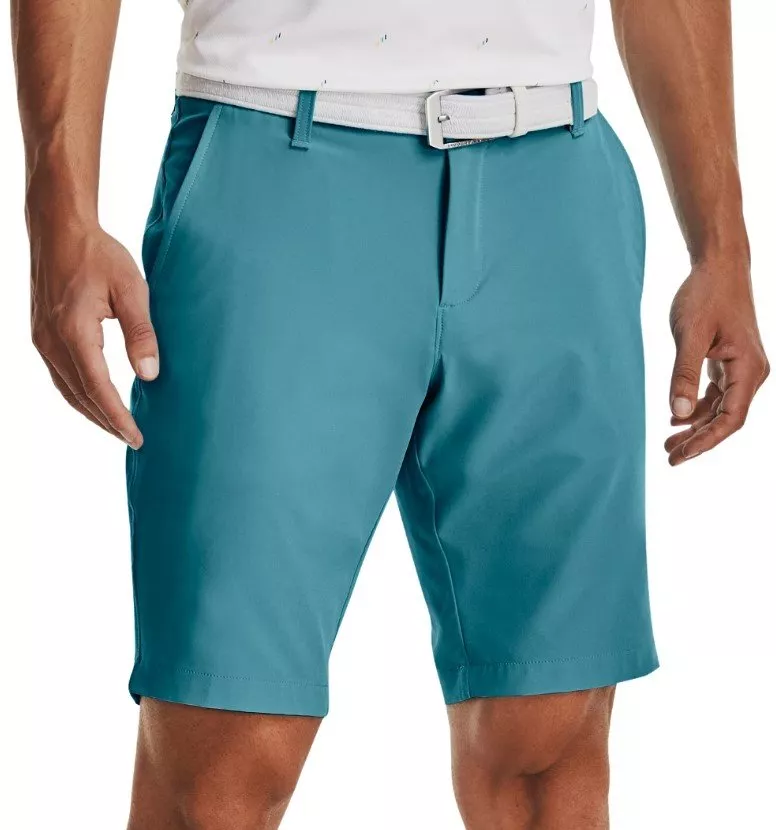 Under Armour UA Drive Taper Short-BLU Rövidnadrág