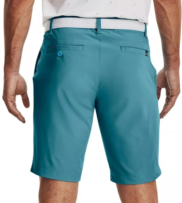 Under Armour UA Drive Taper Short-BLU Rövidnadrág