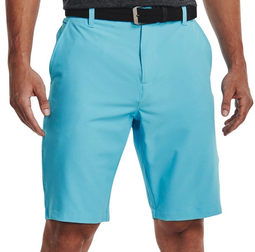Under Armour UA Drive Taper Short-BLU Rövidnadrág