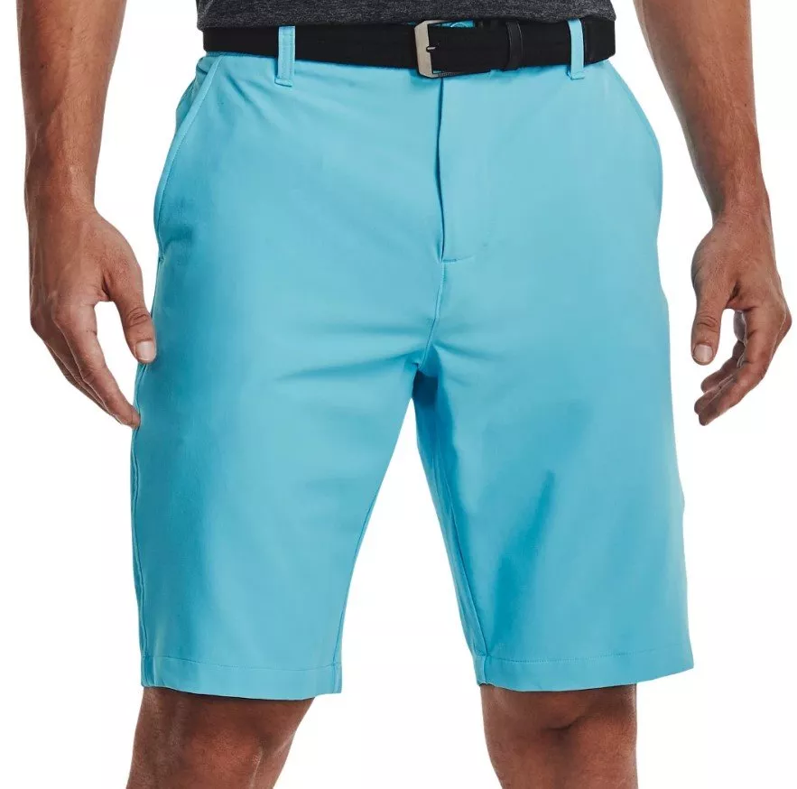 Under Armour UA Drive Taper Short-BLU Rövidnadrág