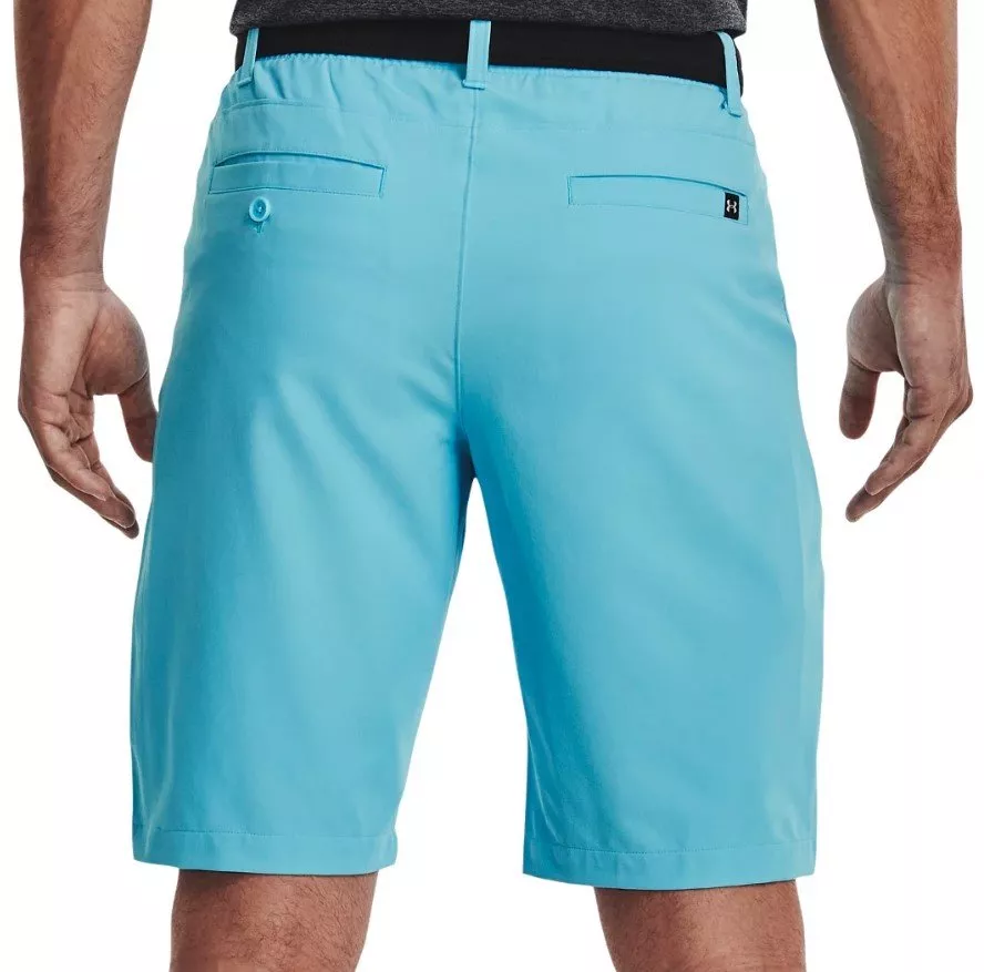 Under Armour UA Drive Taper Short-BLU Rövidnadrág