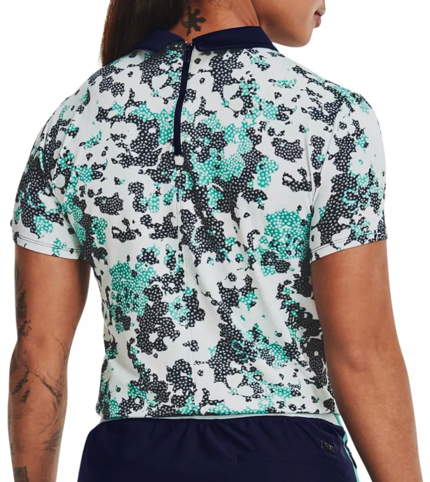 Under Armour UA Zinger Rise Rövid ujjú póló