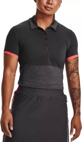 UA Zinger Point SS Polo