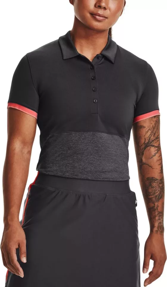 shirt Under Armour UA Zinger Point SS Polo