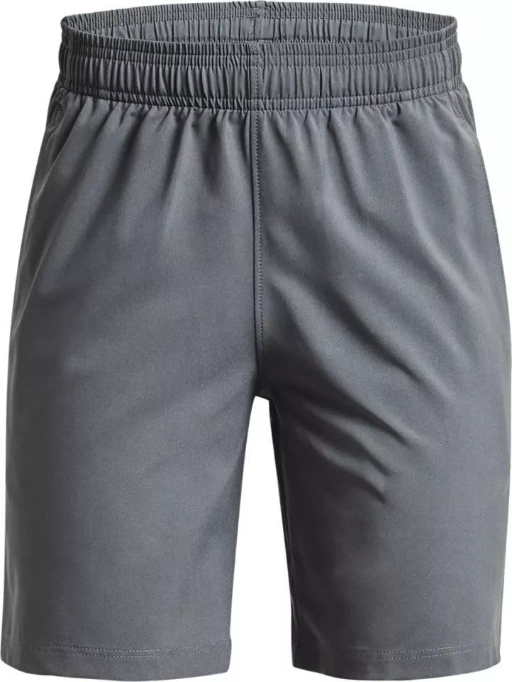Under Armour UA Woven Graphic Shorts