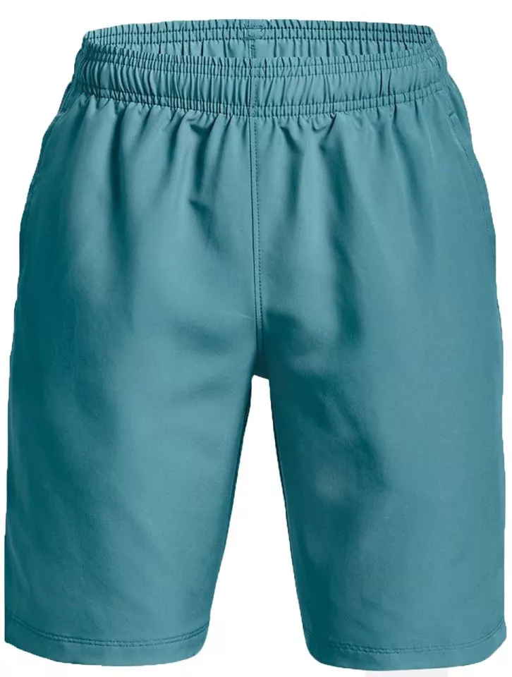 Shorts Under Armour UA Woven Graphic Shorts-BLU