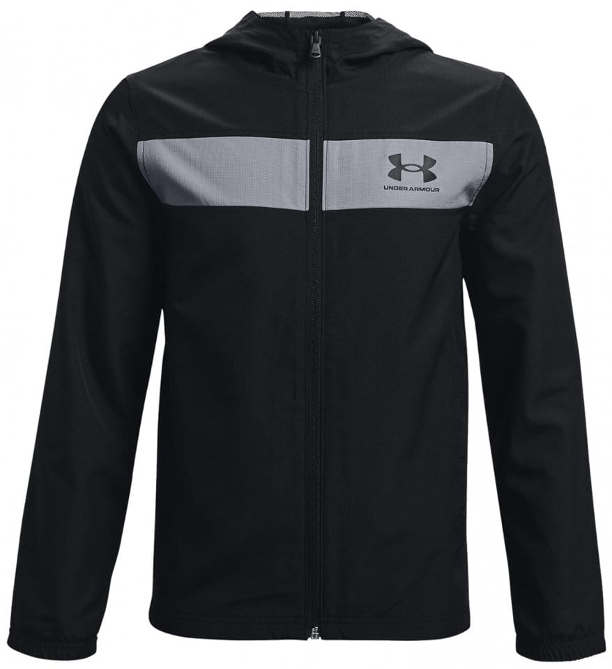 Jacke Under Armour UA Sportstyle Windbreaker
