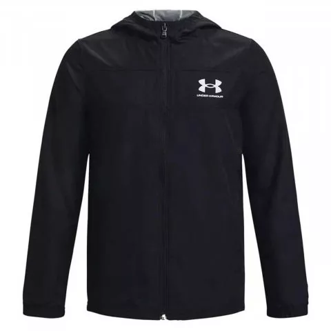 UA Sportstyle Windbreaker